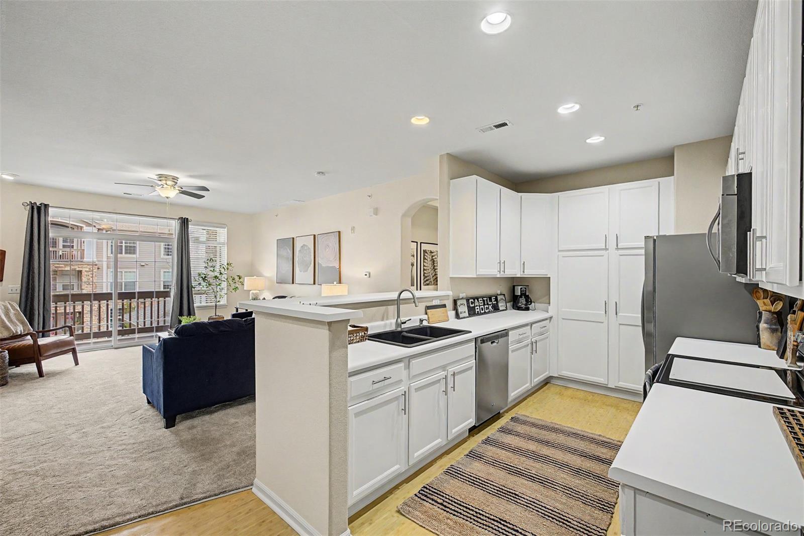 MLS Image #7 for 1574  olympia circle 202,castle rock, Colorado