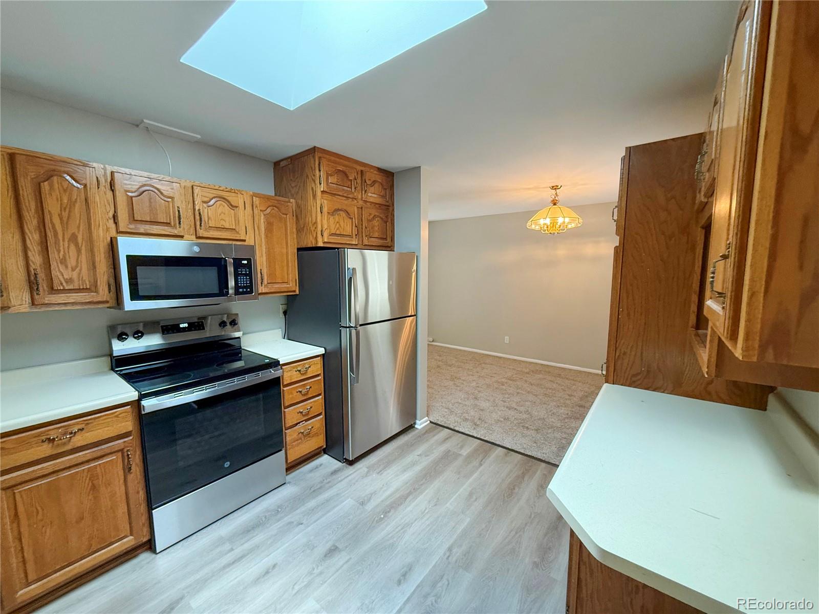 MLS Image #11 for 1437 s yank street,lakewood, Colorado