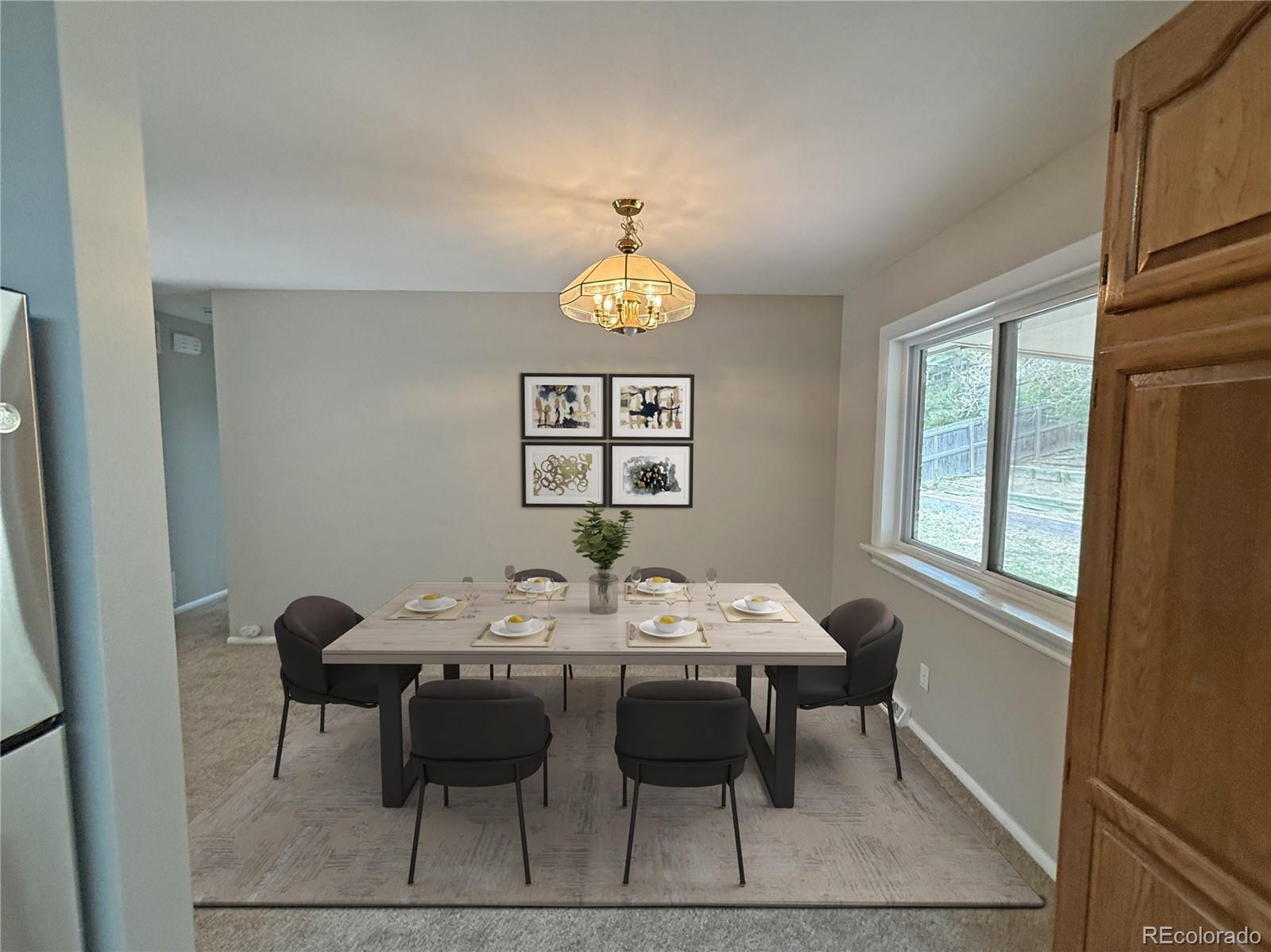 MLS Image #12 for 1437 s yank street,lakewood, Colorado