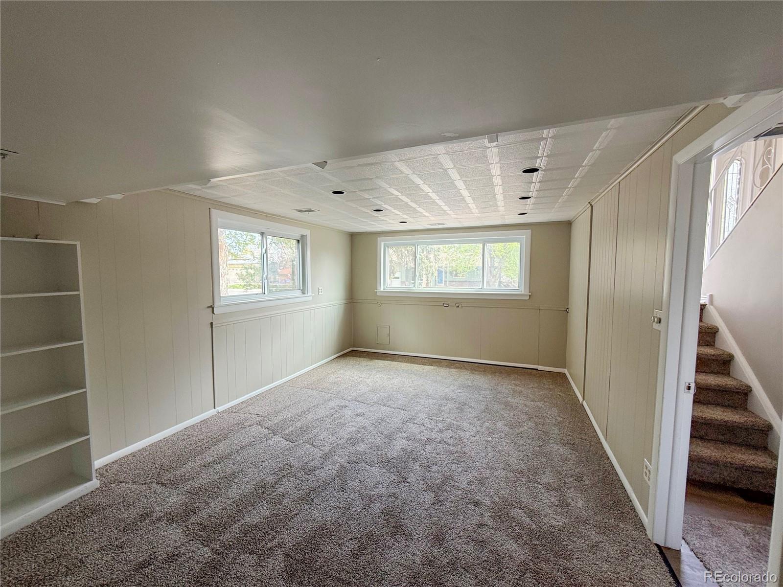 MLS Image #25 for 1437 s yank street,lakewood, Colorado