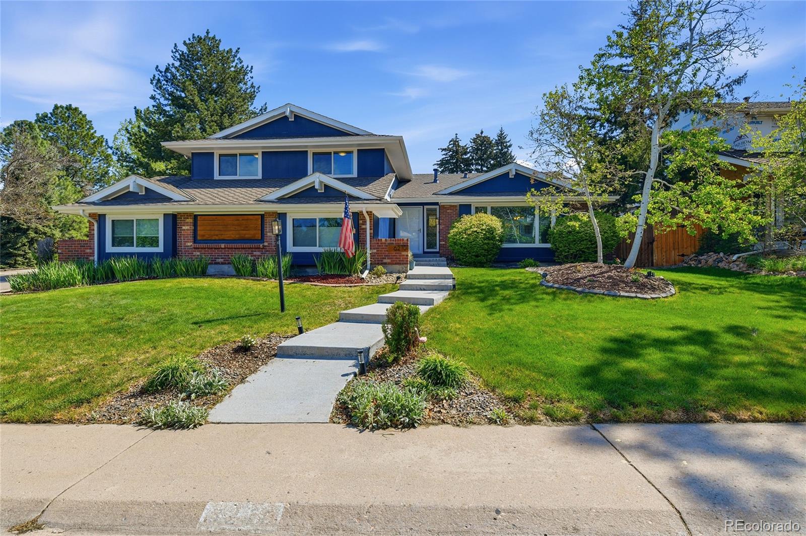 MLS Image #0 for 6210 s grape court,centennial, Colorado