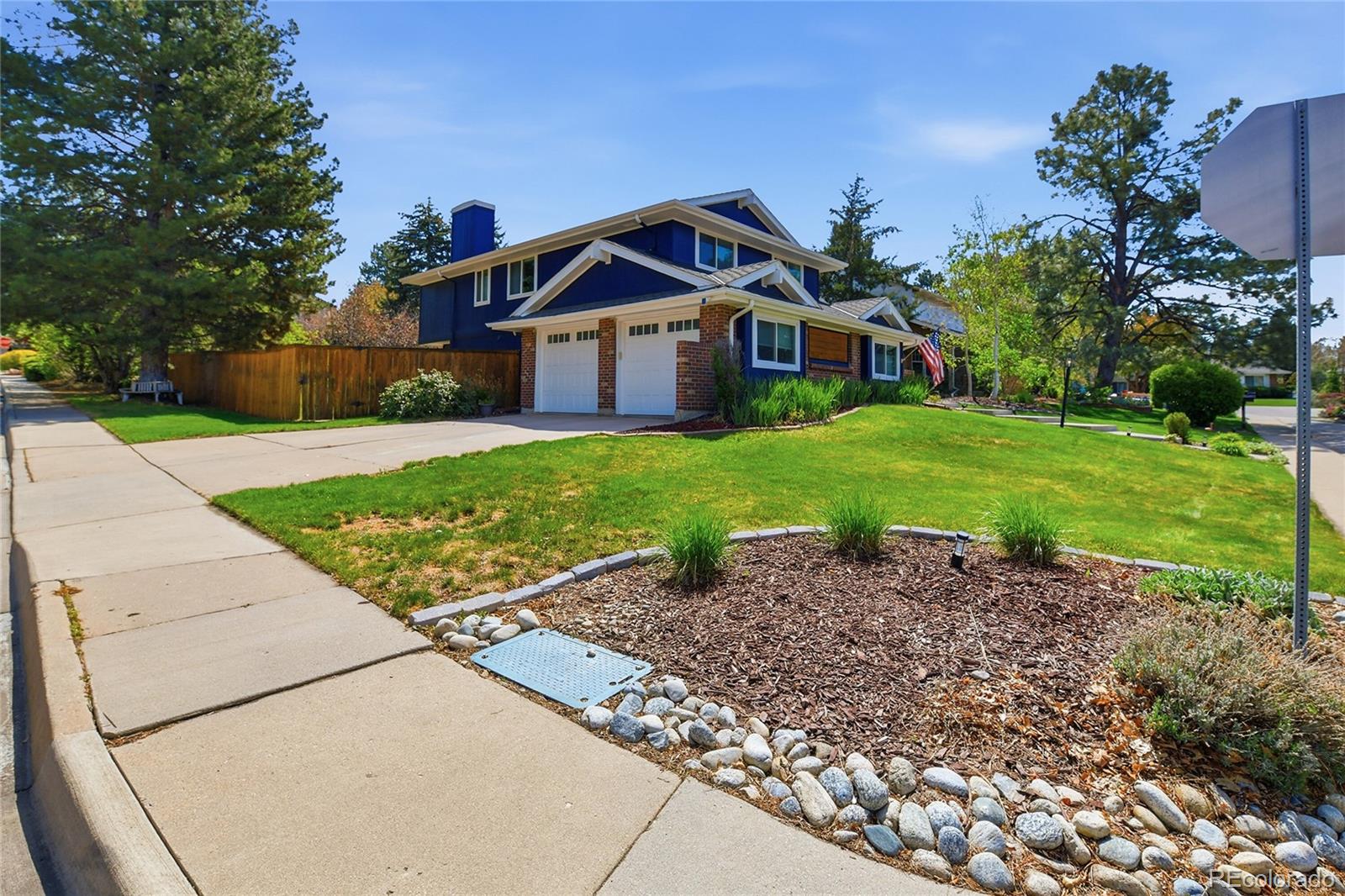 MLS Image #2 for 6210 s grape court,centennial, Colorado