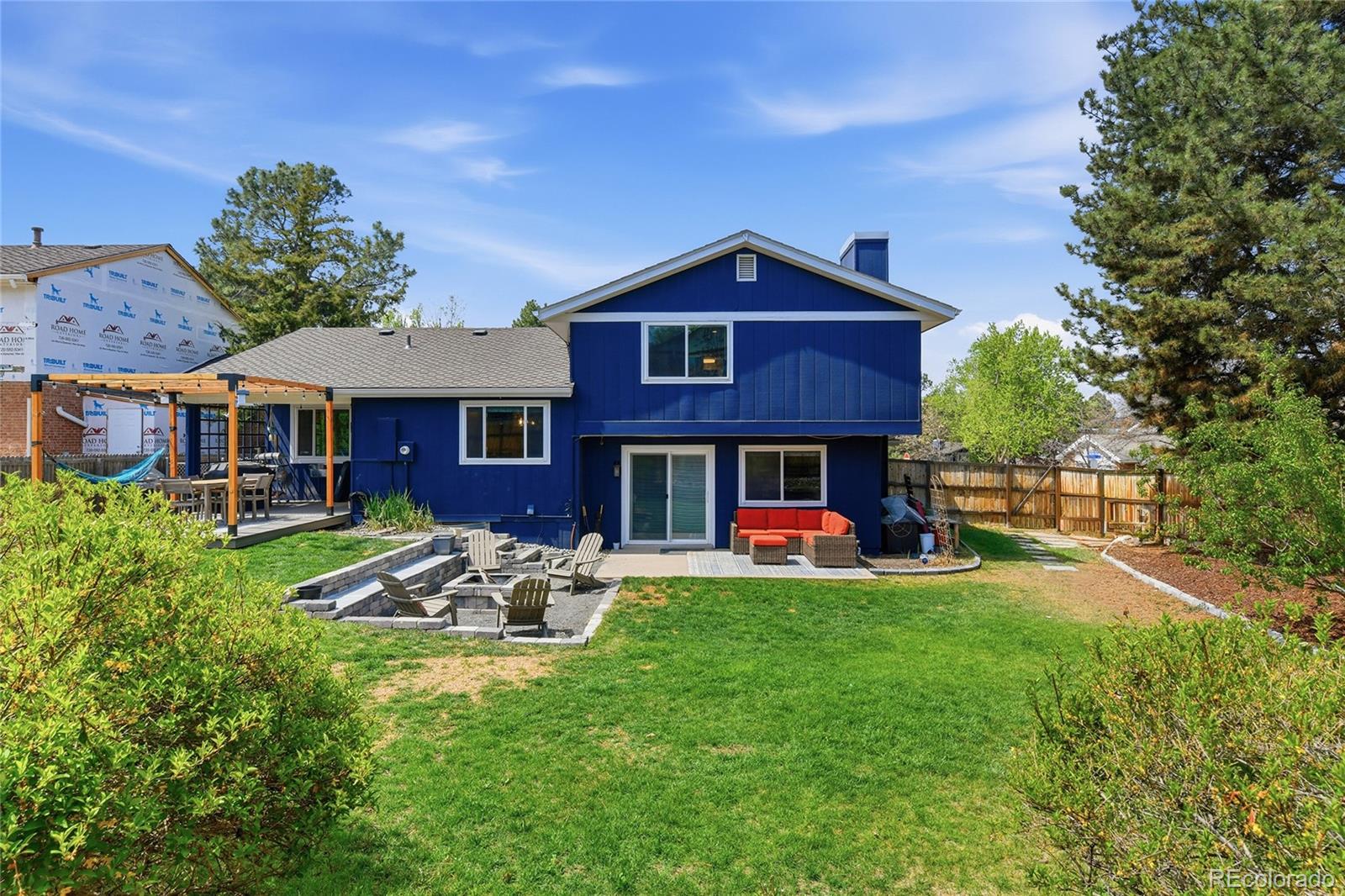 MLS Image #36 for 6210 s grape court,centennial, Colorado