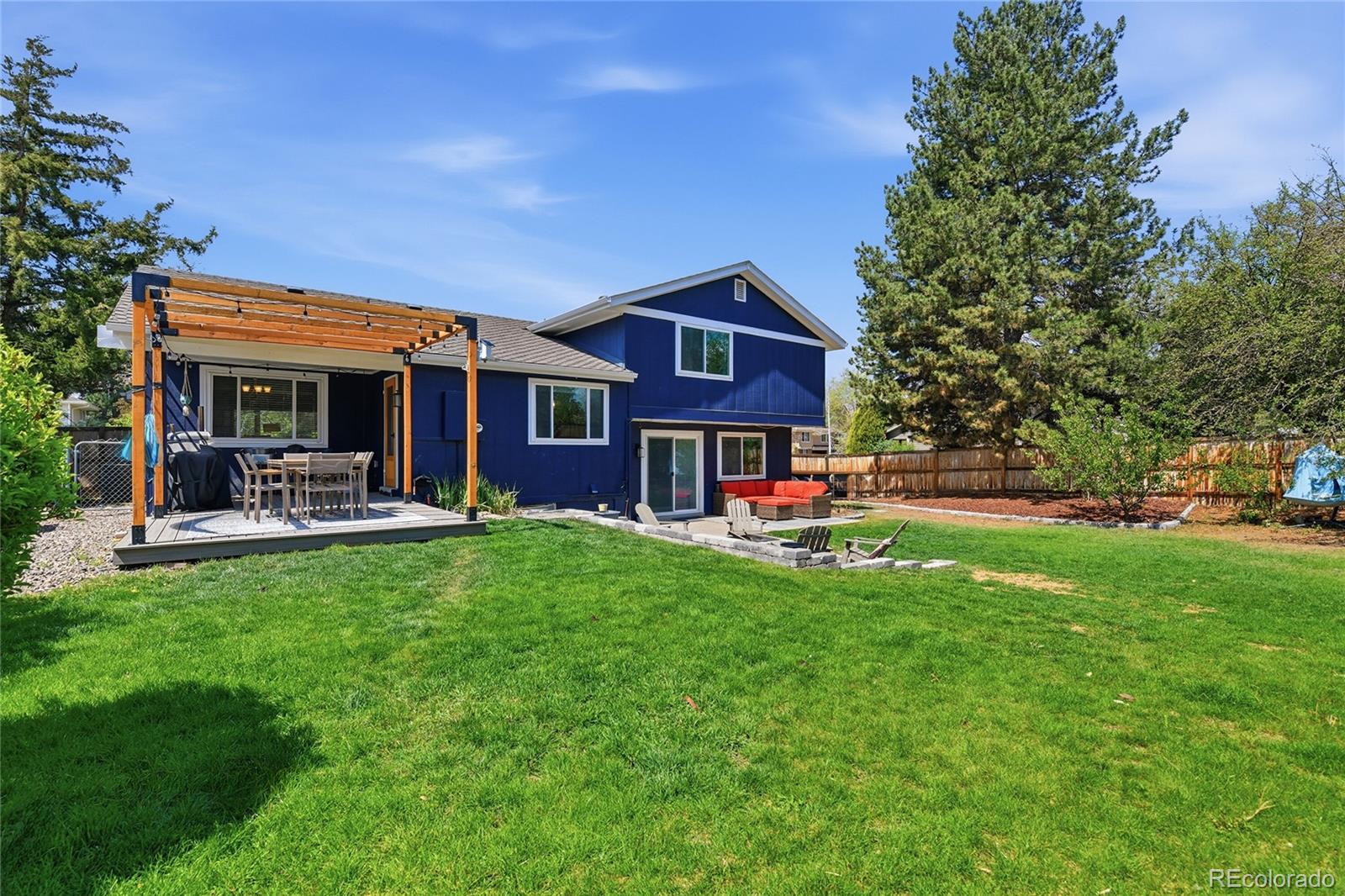 MLS Image #40 for 6210 s grape court,centennial, Colorado