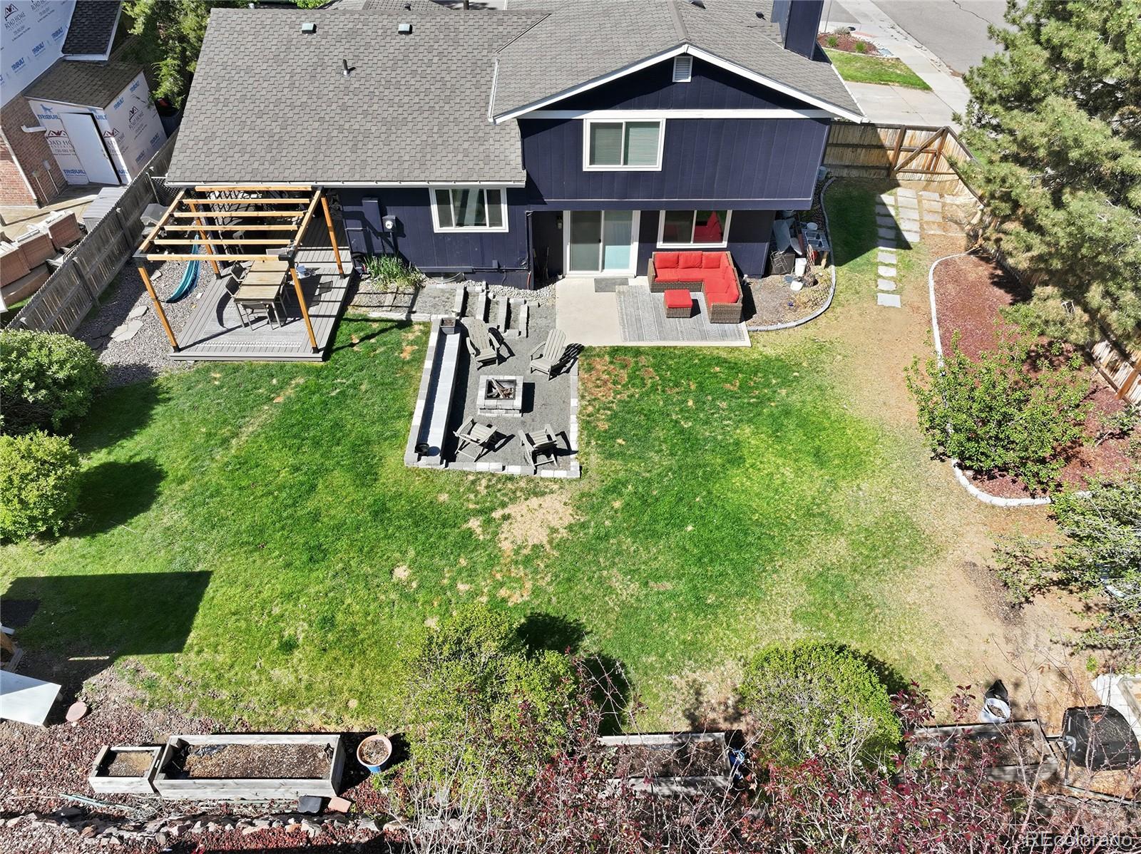 MLS Image #41 for 6210 s grape court,centennial, Colorado