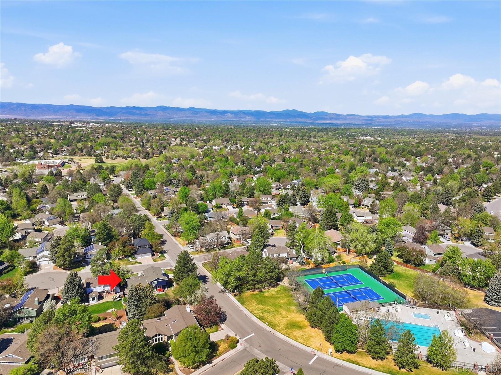MLS Image #43 for 6210 s grape court,centennial, Colorado