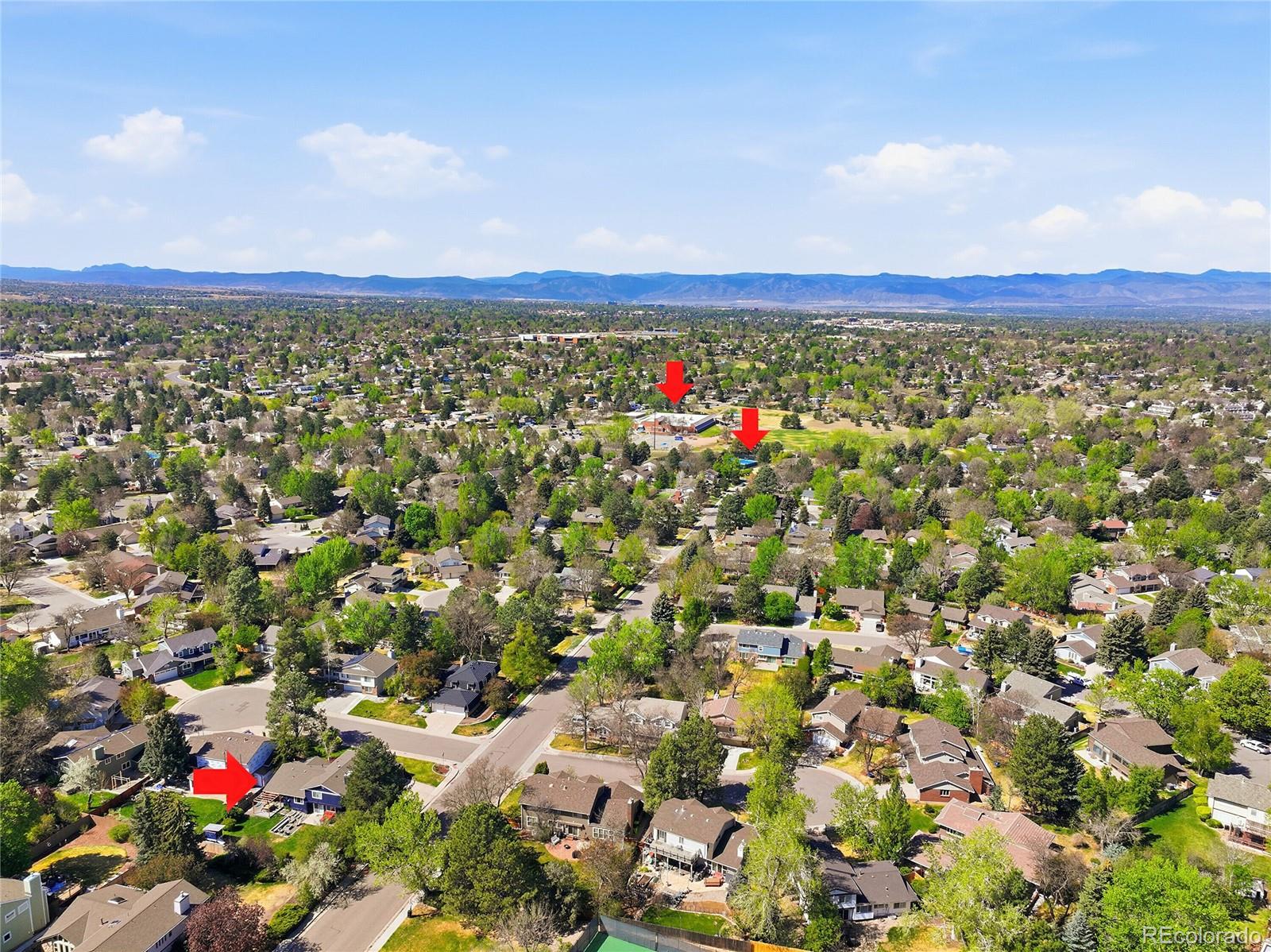 MLS Image #44 for 6210 s grape court,centennial, Colorado
