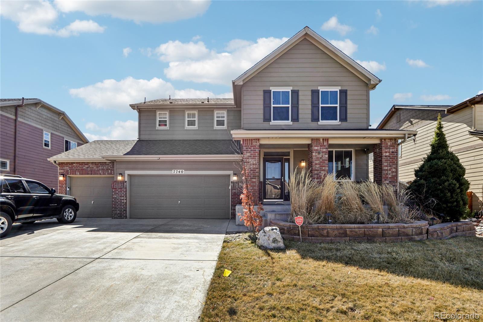 MLS Image #0 for 7740 e 123rd avenue,thornton, Colorado