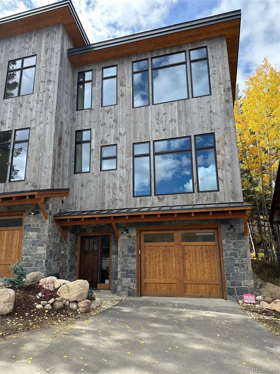 MLS Image #0 for 135  fir drive,winter park, Colorado