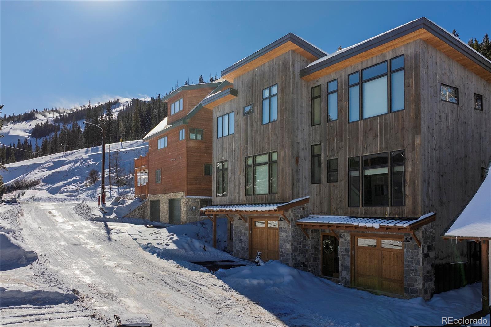 MLS Image #2 for 135  fir drive,winter park, Colorado