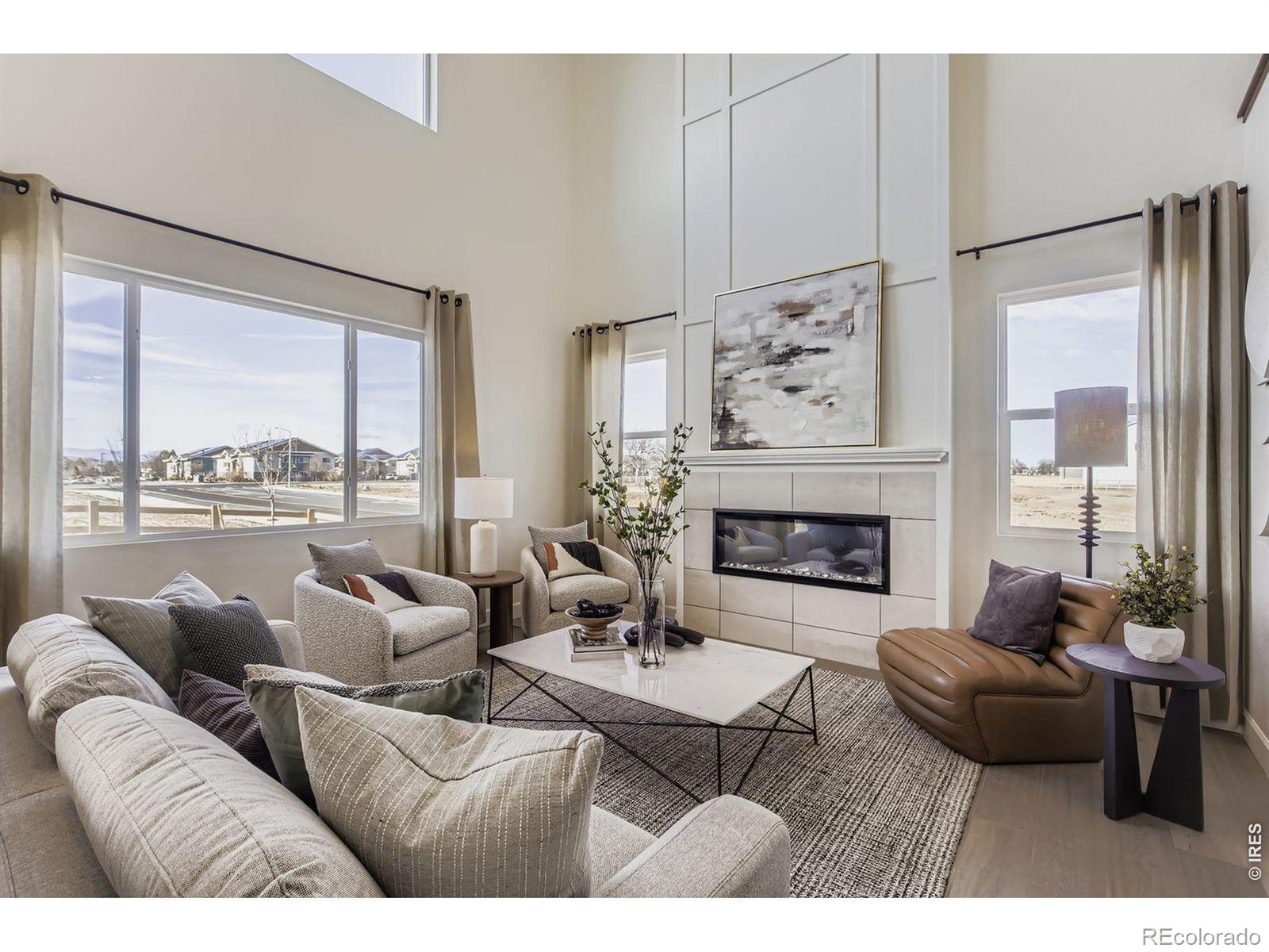 MLS Image #2 for 185  buckwheat lane,berthoud, Colorado