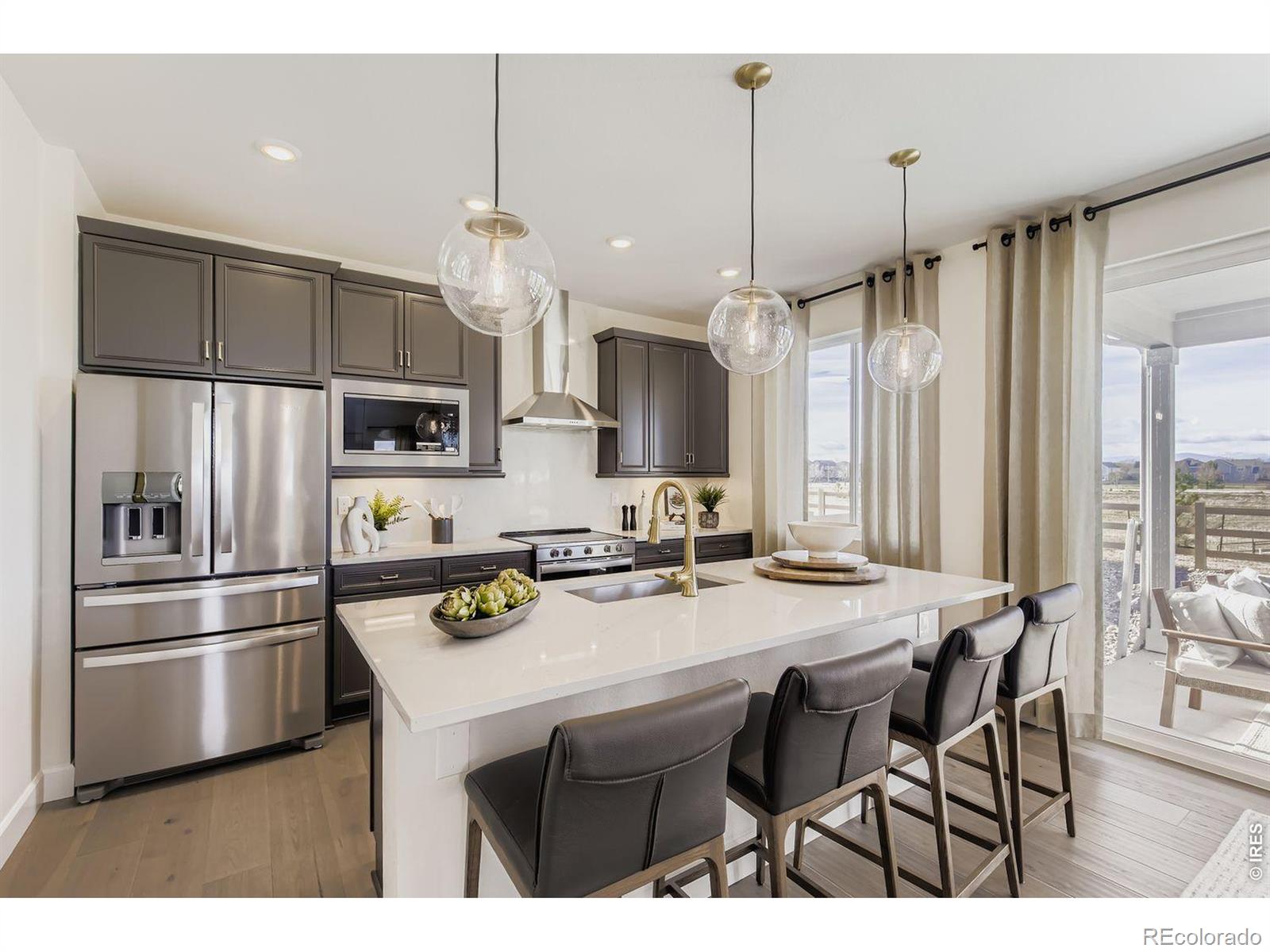 MLS Image #5 for 185  buckwheat lane,berthoud, Colorado