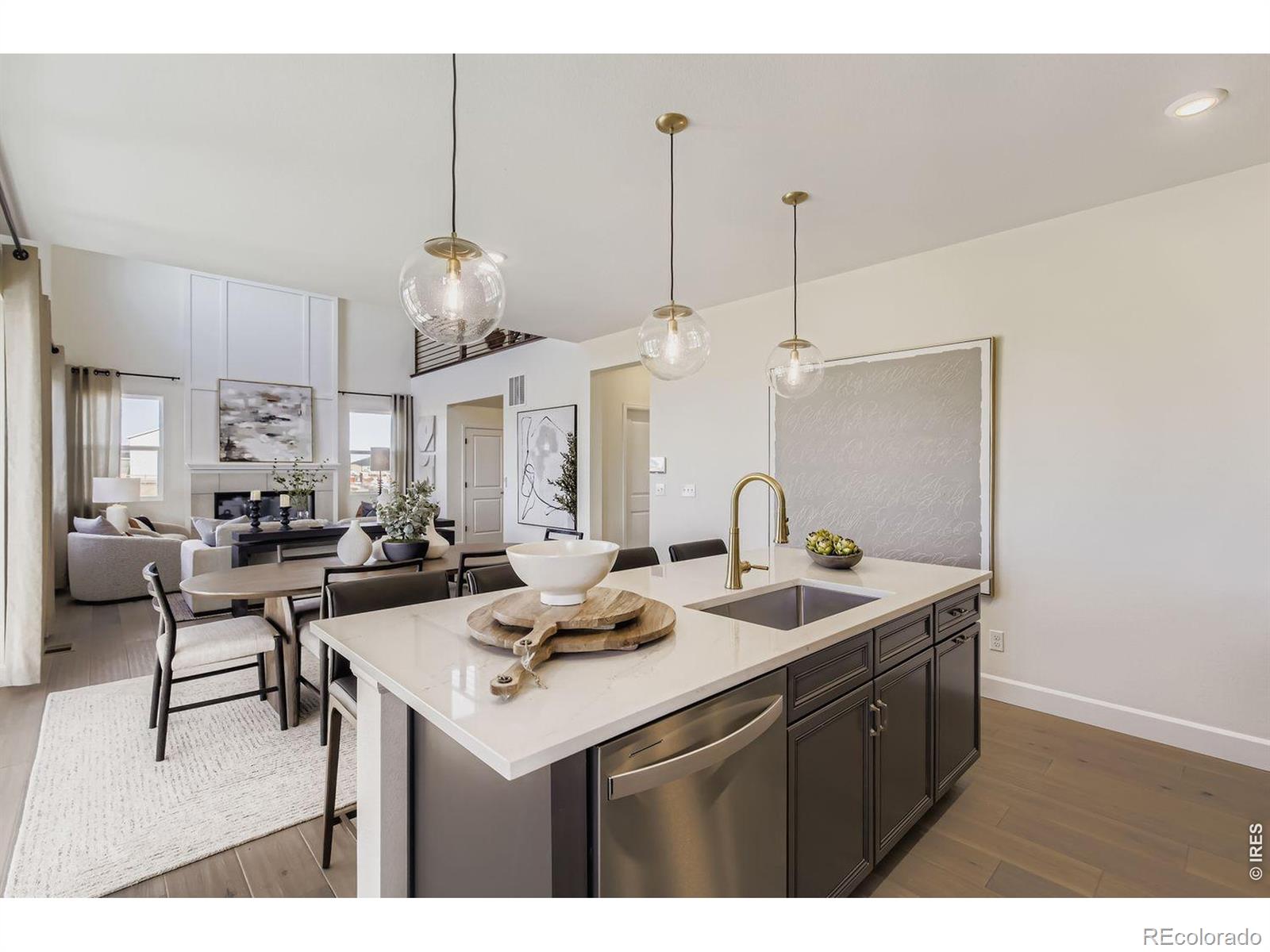 MLS Image #6 for 185  buckwheat lane,berthoud, Colorado