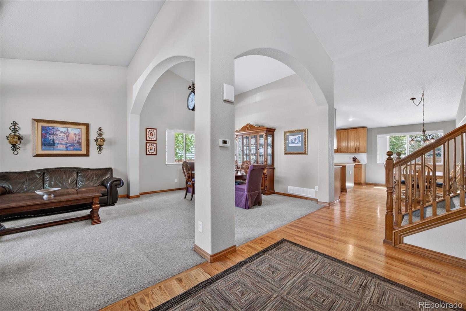 MLS Image #5 for 1714  parkdale circle,erie, Colorado