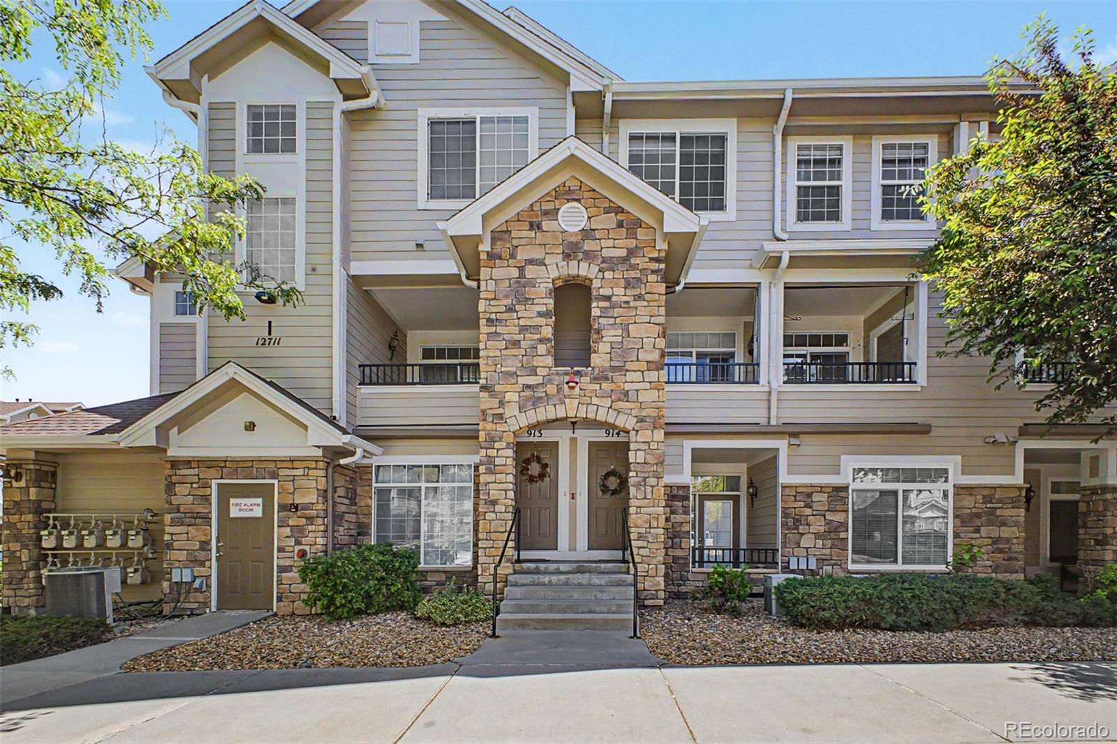 MLS Image #0 for 12711  colorado boulevard 914,thornton, Colorado
