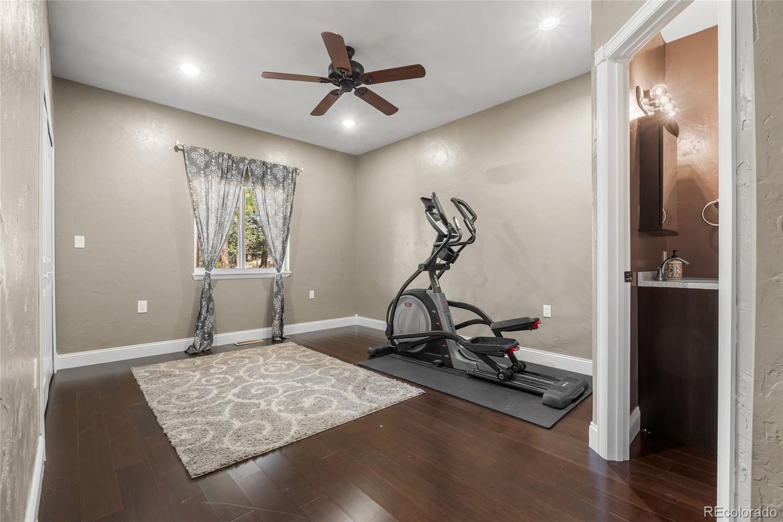 MLS Image #12 for 461  hitchrack road,bailey, Colorado