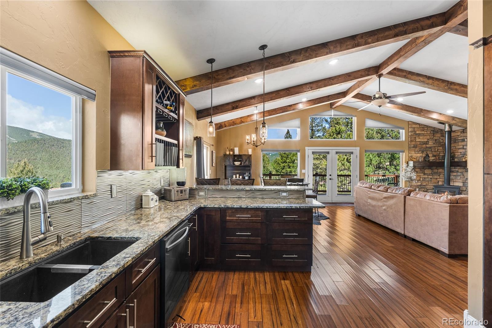 MLS Image #17 for 461  hitchrack road,bailey, Colorado