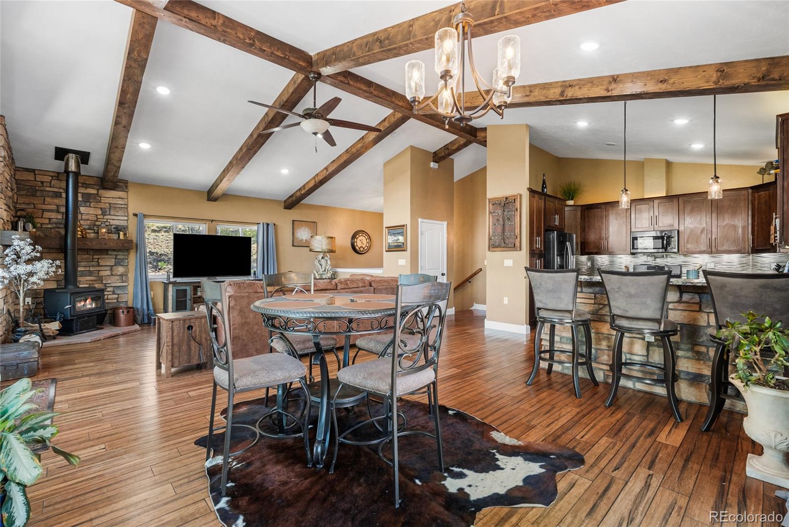 MLS Image #23 for 461  hitchrack road,bailey, Colorado