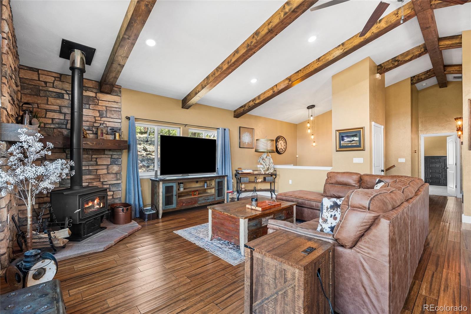 MLS Image #25 for 461  hitchrack road,bailey, Colorado