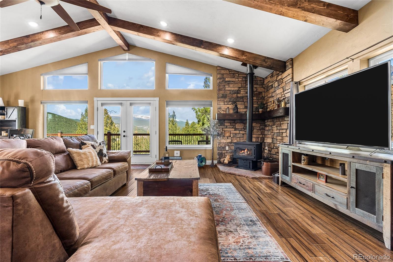 MLS Image #27 for 461  hitchrack road,bailey, Colorado