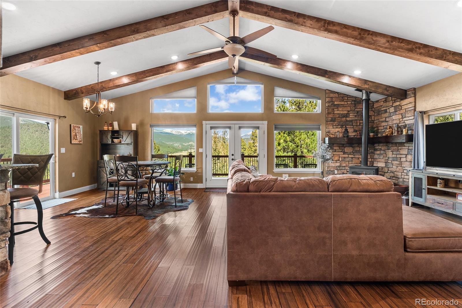 MLS Image #28 for 461  hitchrack road,bailey, Colorado