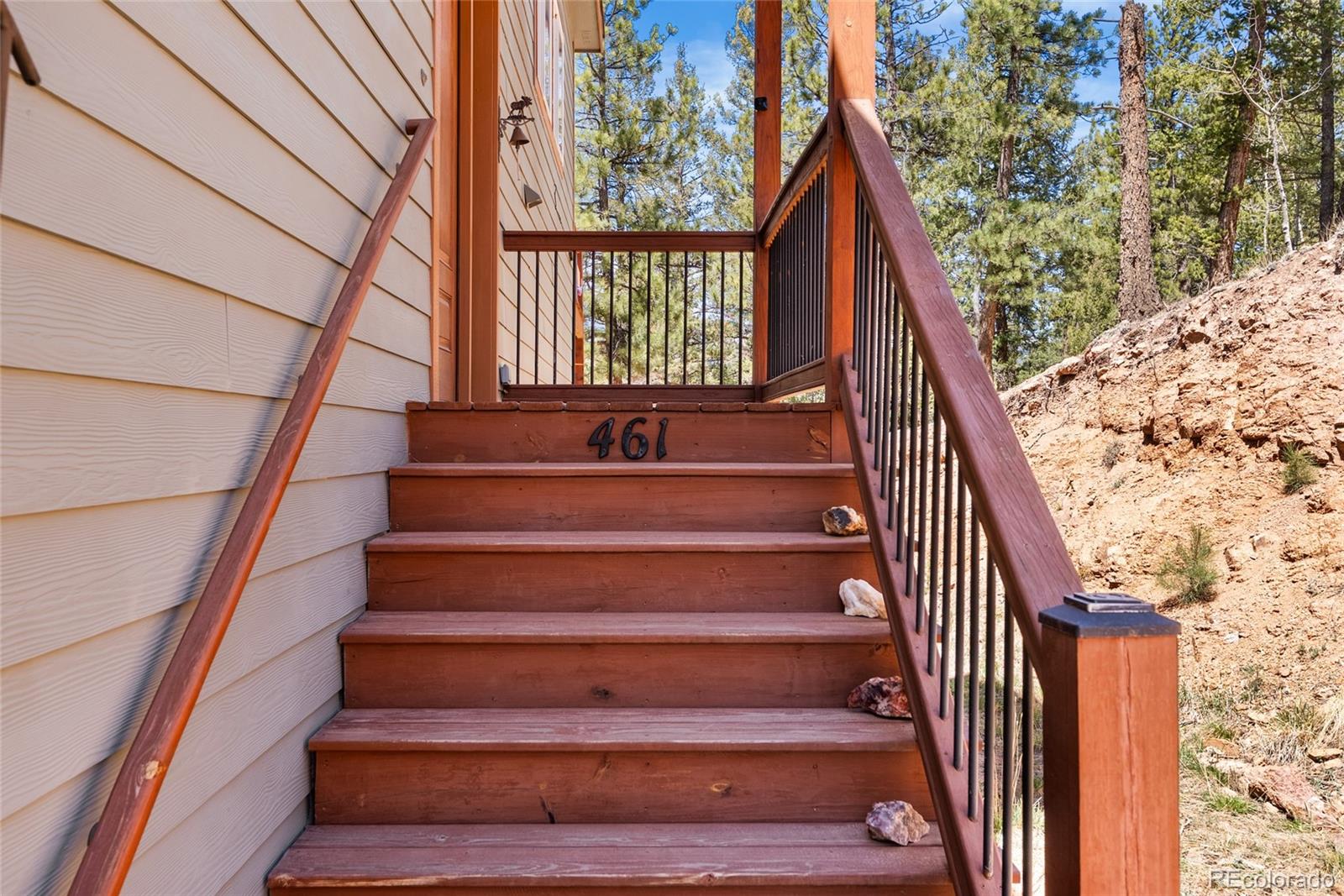 MLS Image #29 for 461  hitchrack road,bailey, Colorado
