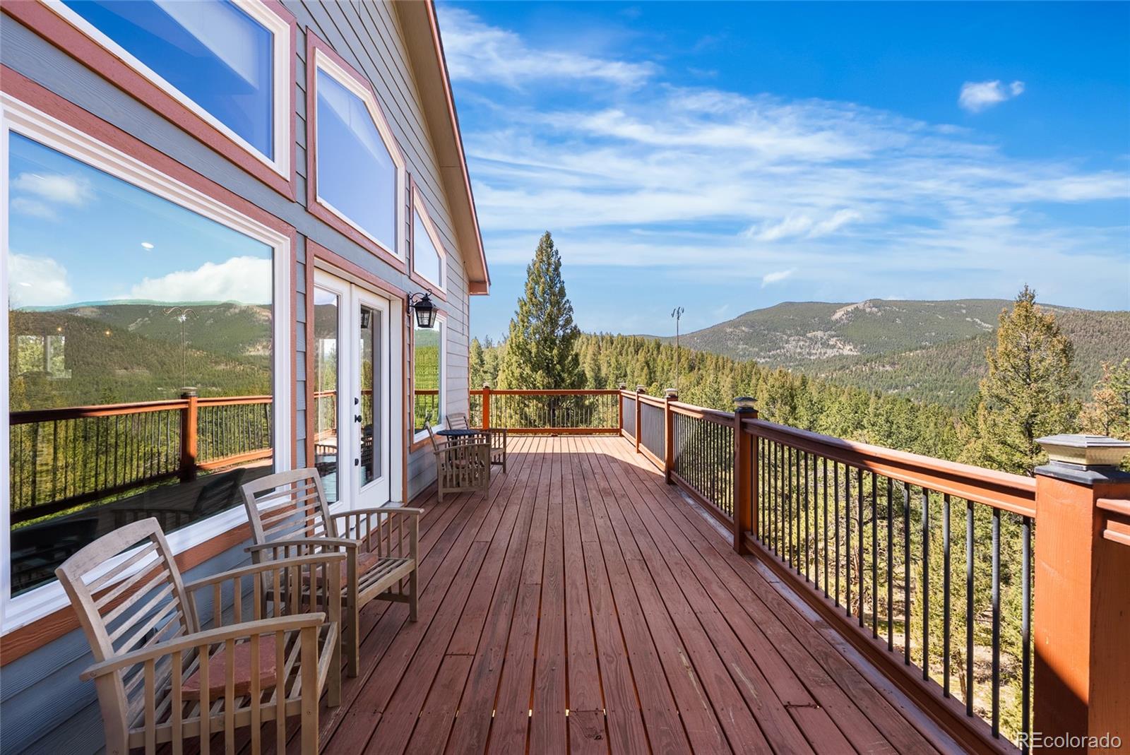 MLS Image #3 for 461  hitchrack road,bailey, Colorado