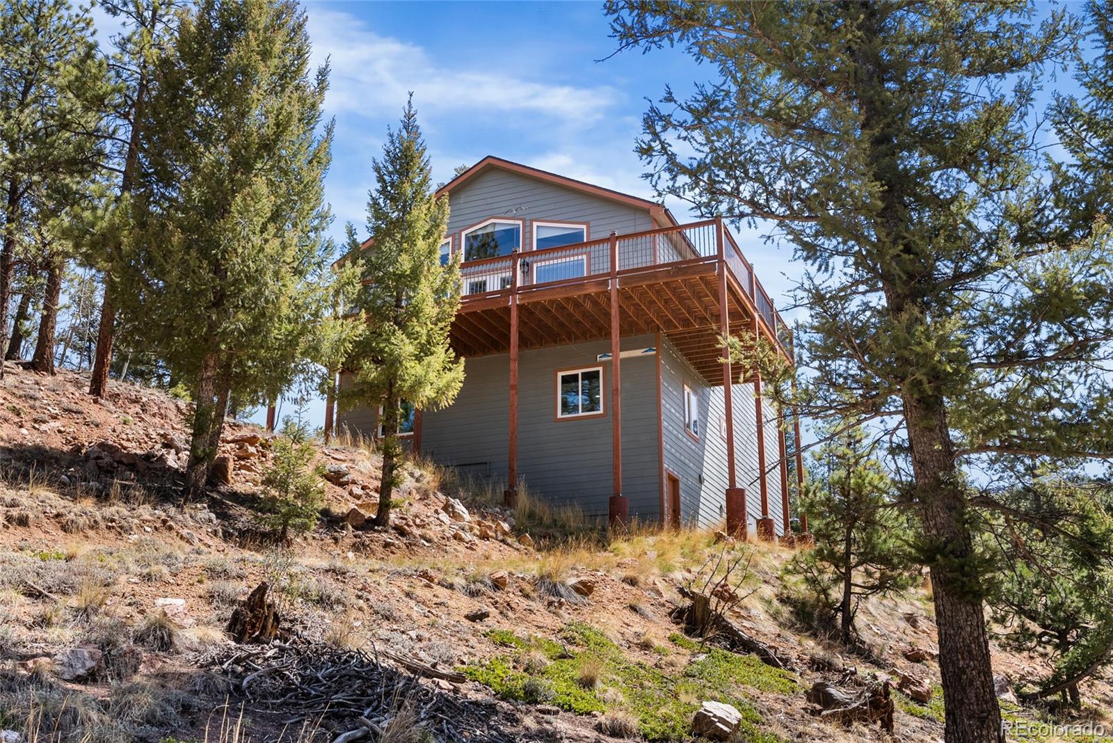 MLS Image #30 for 461  hitchrack road,bailey, Colorado