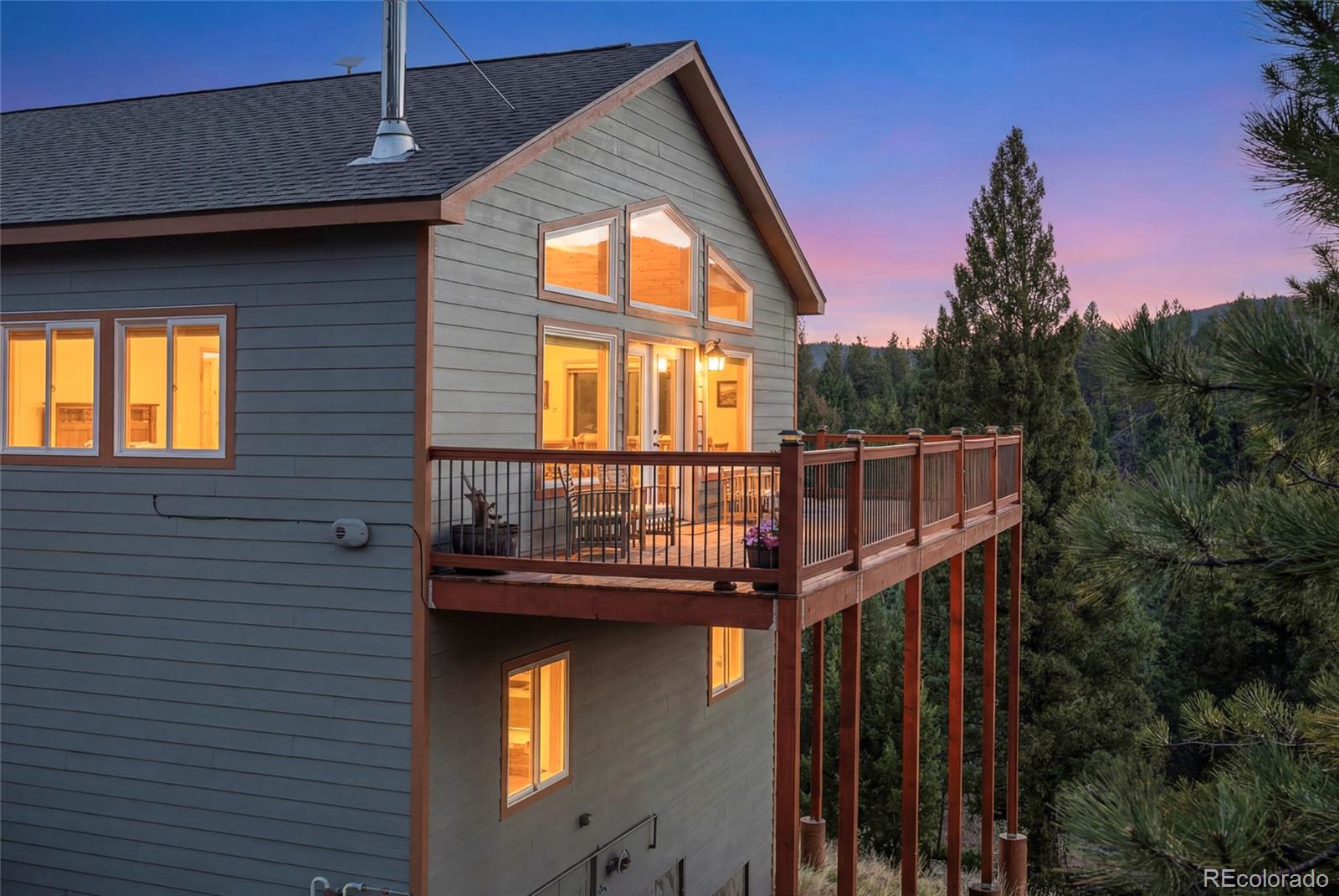 MLS Image #31 for 461  hitchrack road,bailey, Colorado