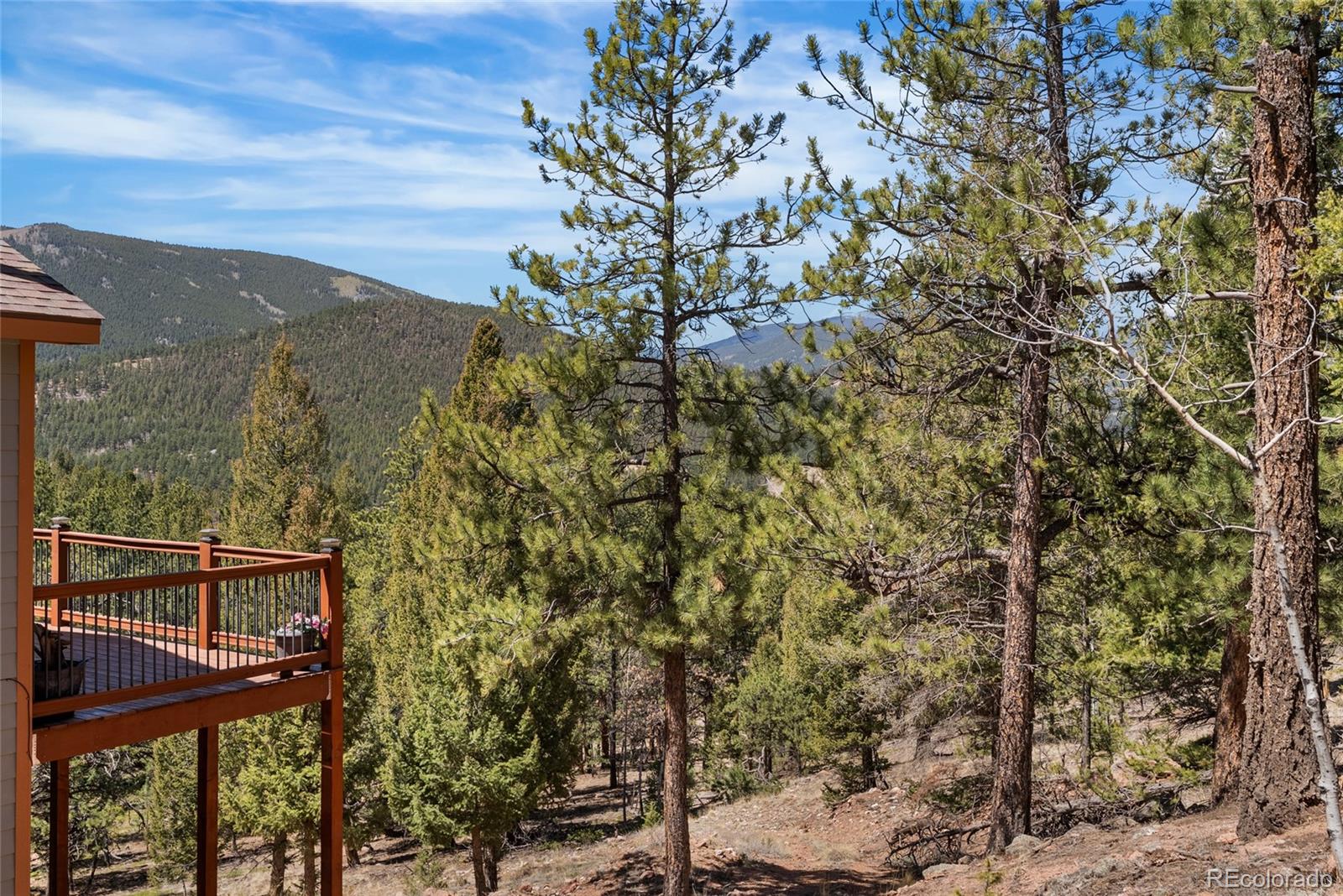 MLS Image #32 for 461  hitchrack road,bailey, Colorado