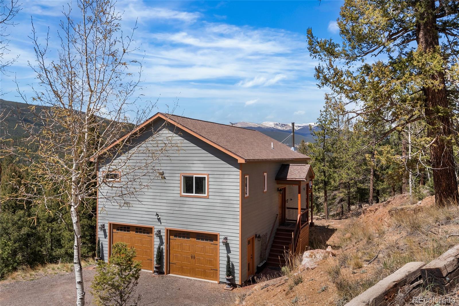 MLS Image #33 for 461  hitchrack road,bailey, Colorado