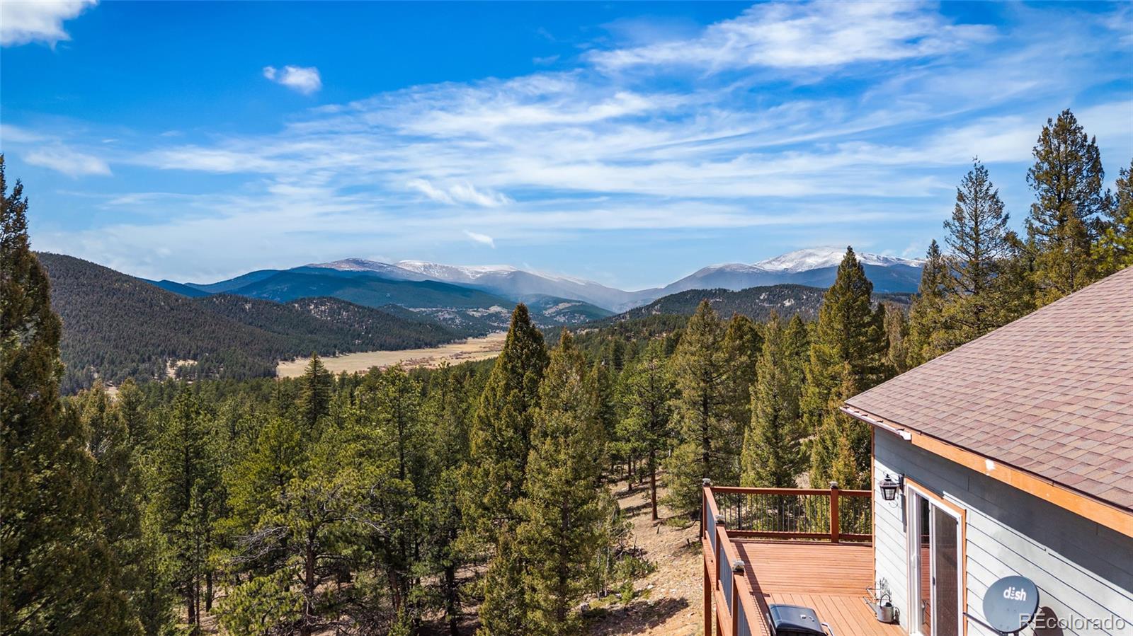 MLS Image #37 for 461  hitchrack road,bailey, Colorado