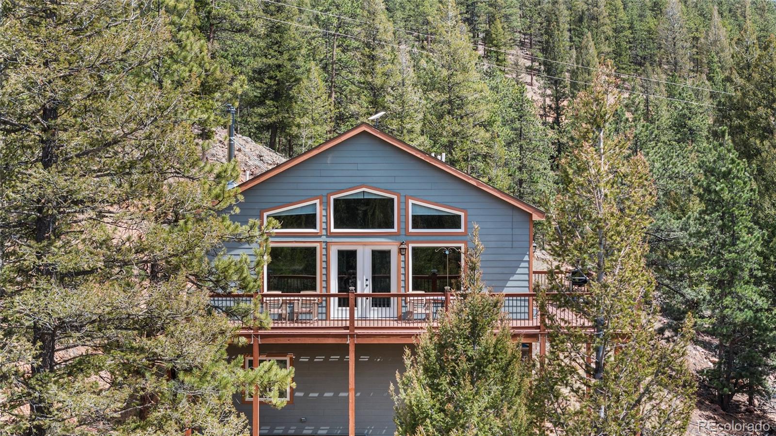 MLS Image #39 for 461  hitchrack road,bailey, Colorado