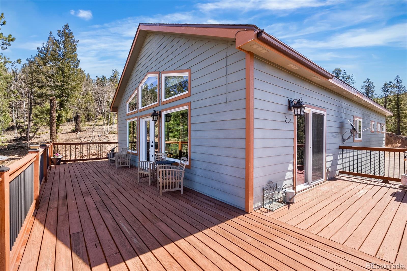 MLS Image #4 for 461  hitchrack road,bailey, Colorado