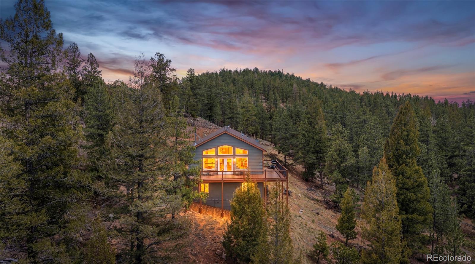 MLS Image #40 for 461  hitchrack road,bailey, Colorado