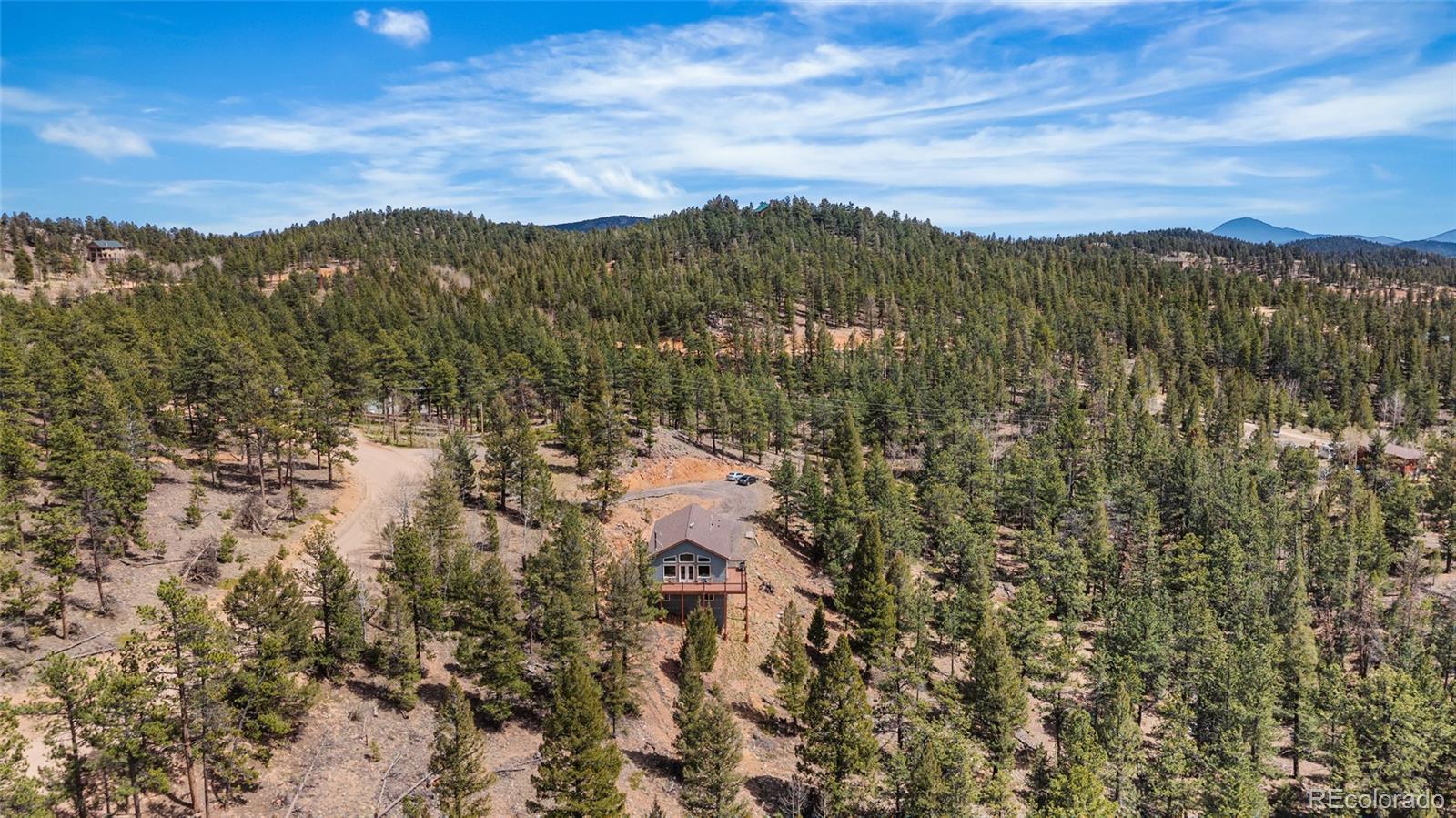 MLS Image #41 for 461  hitchrack road,bailey, Colorado