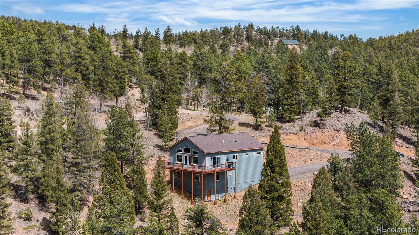 MLS Image #42 for 461  hitchrack road,bailey, Colorado