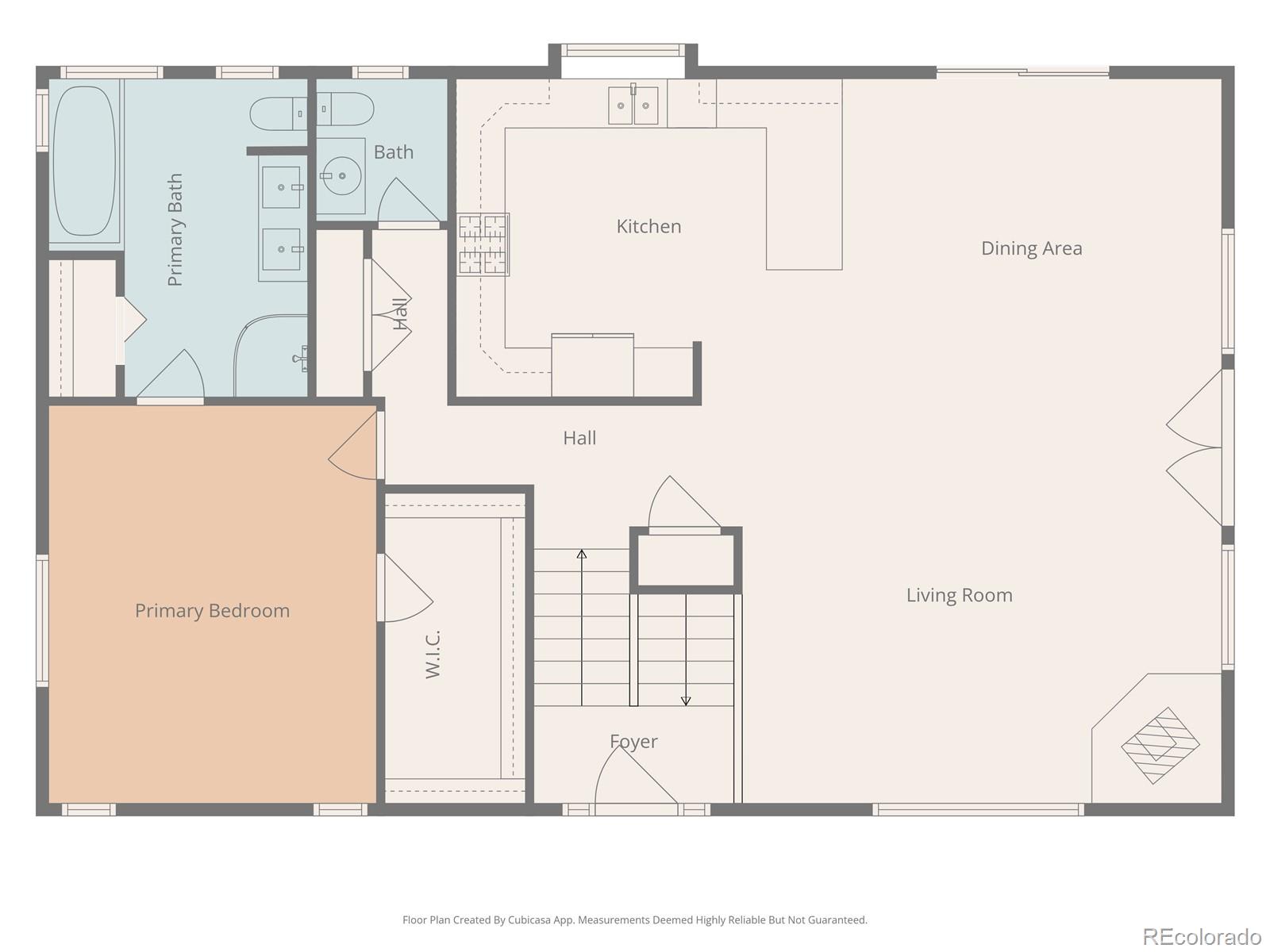 MLS Image #43 for 461  hitchrack road,bailey, Colorado