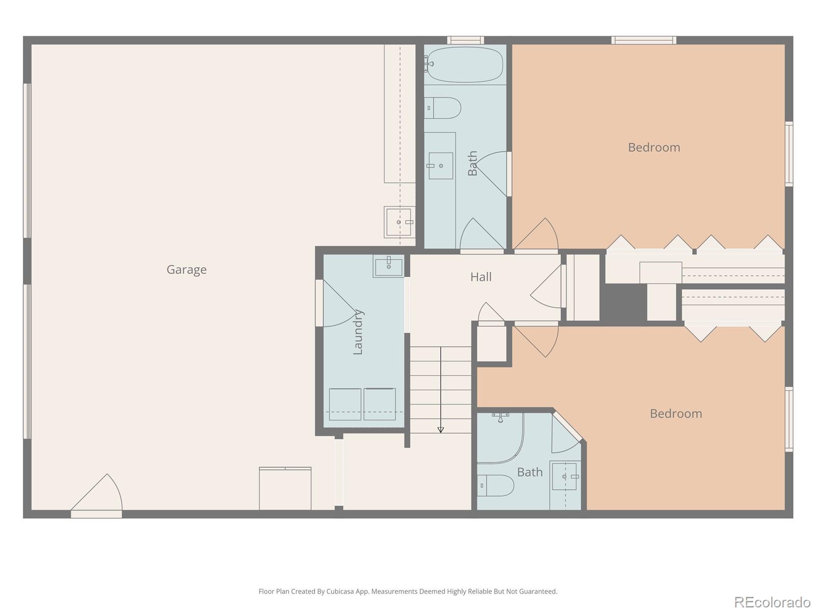 MLS Image #44 for 461  hitchrack road,bailey, Colorado
