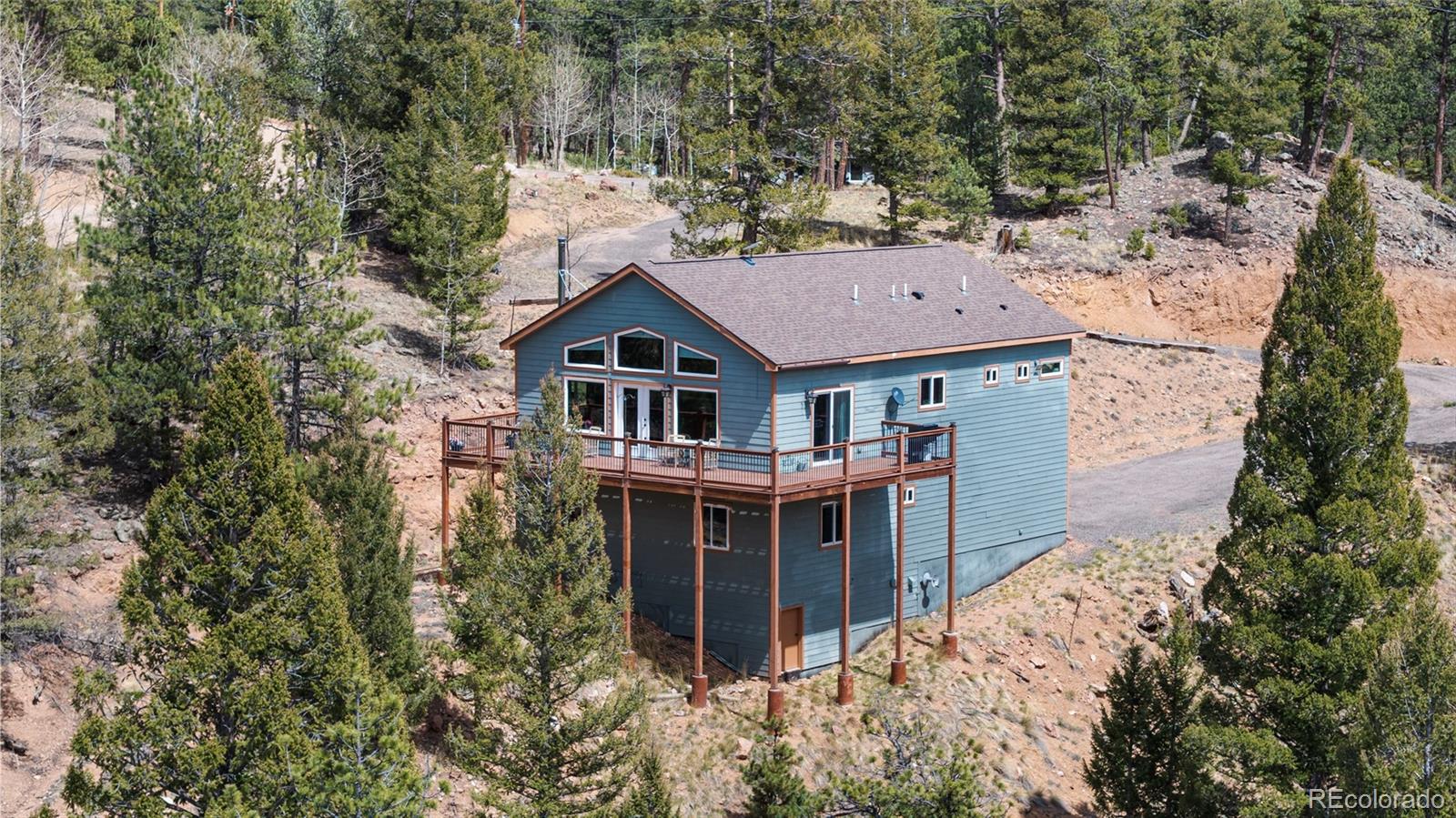 MLS Image #47 for 461  hitchrack road,bailey, Colorado
