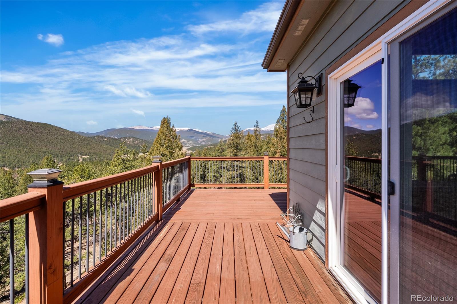 MLS Image #5 for 461  hitchrack road,bailey, Colorado