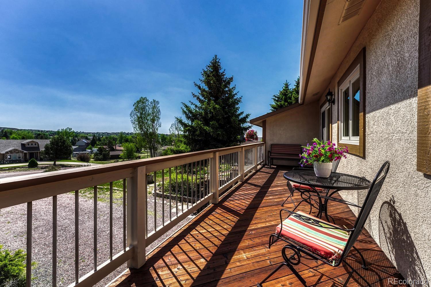 MLS Image #13 for 5180  platinum drive,colorado springs, Colorado
