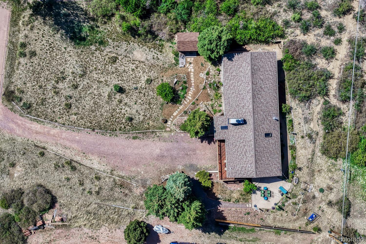 MLS Image #3 for 5180  platinum drive,colorado springs, Colorado