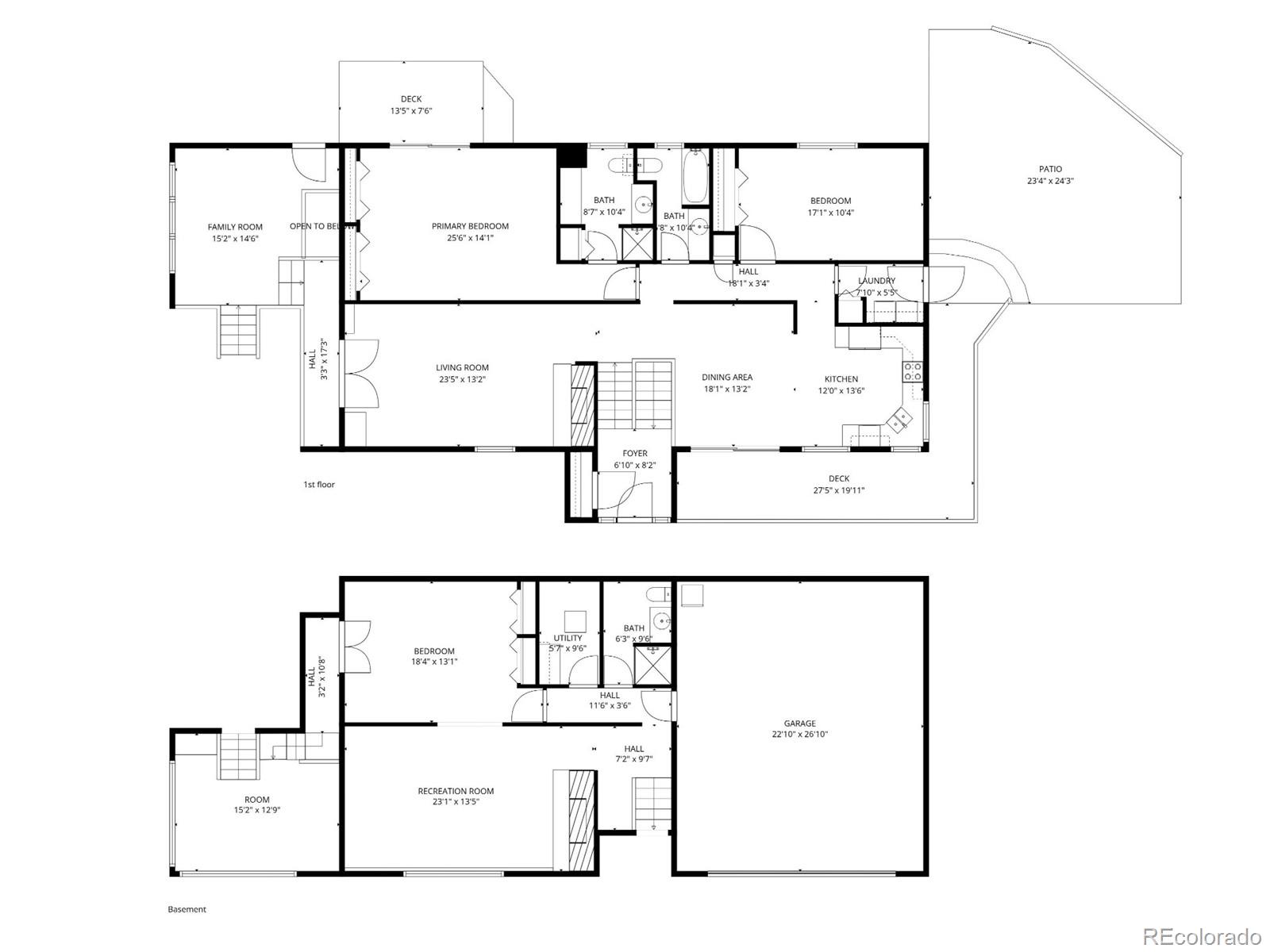 MLS Image #39 for 5180  platinum drive,colorado springs, Colorado