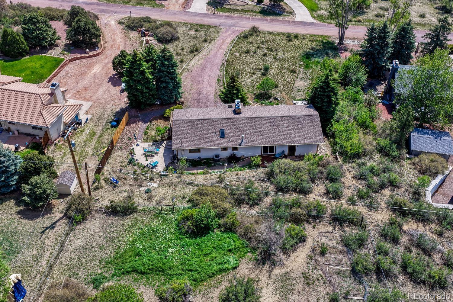 MLS Image #4 for 5180  platinum drive,colorado springs, Colorado