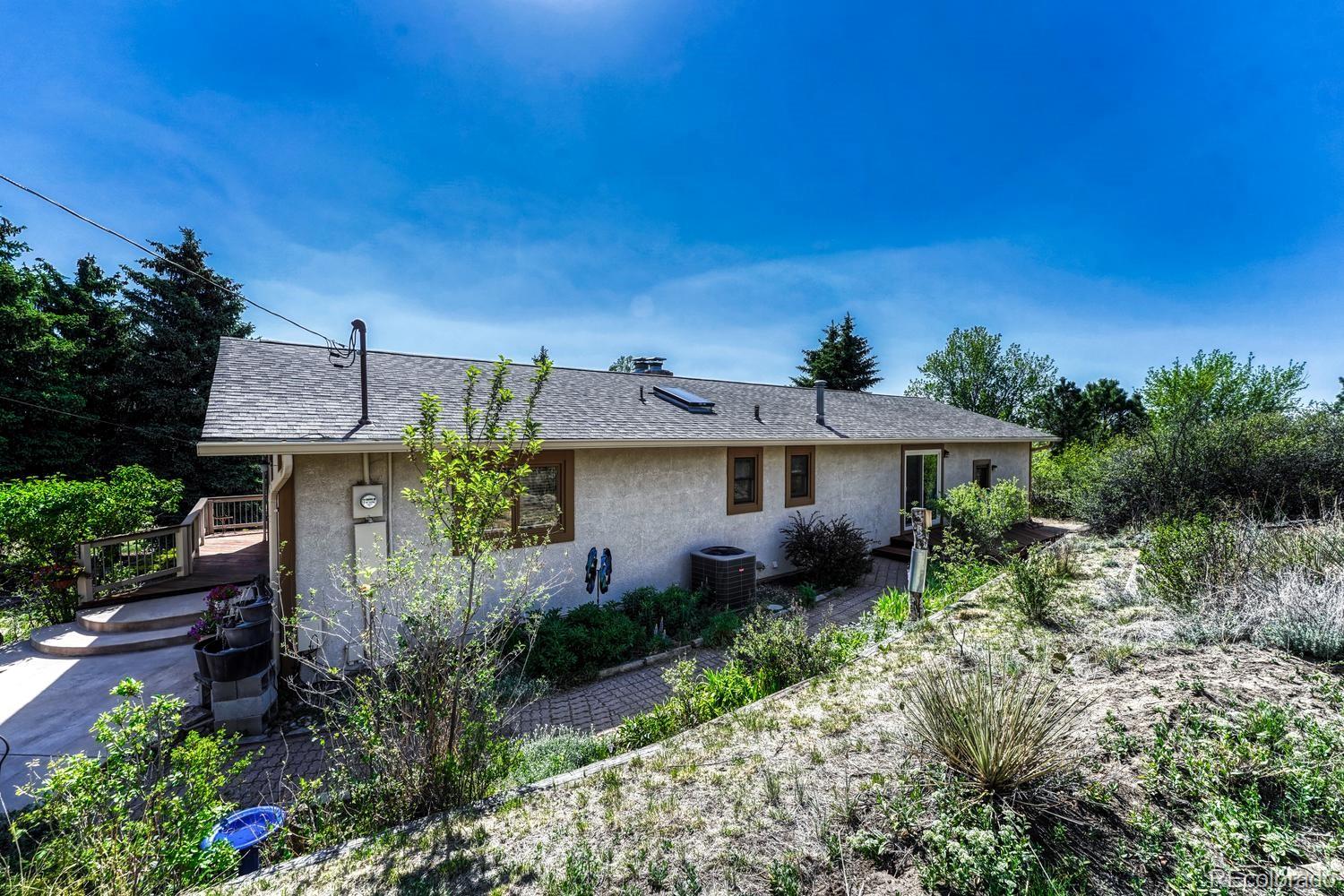 MLS Image #42 for 5180  platinum drive,colorado springs, Colorado