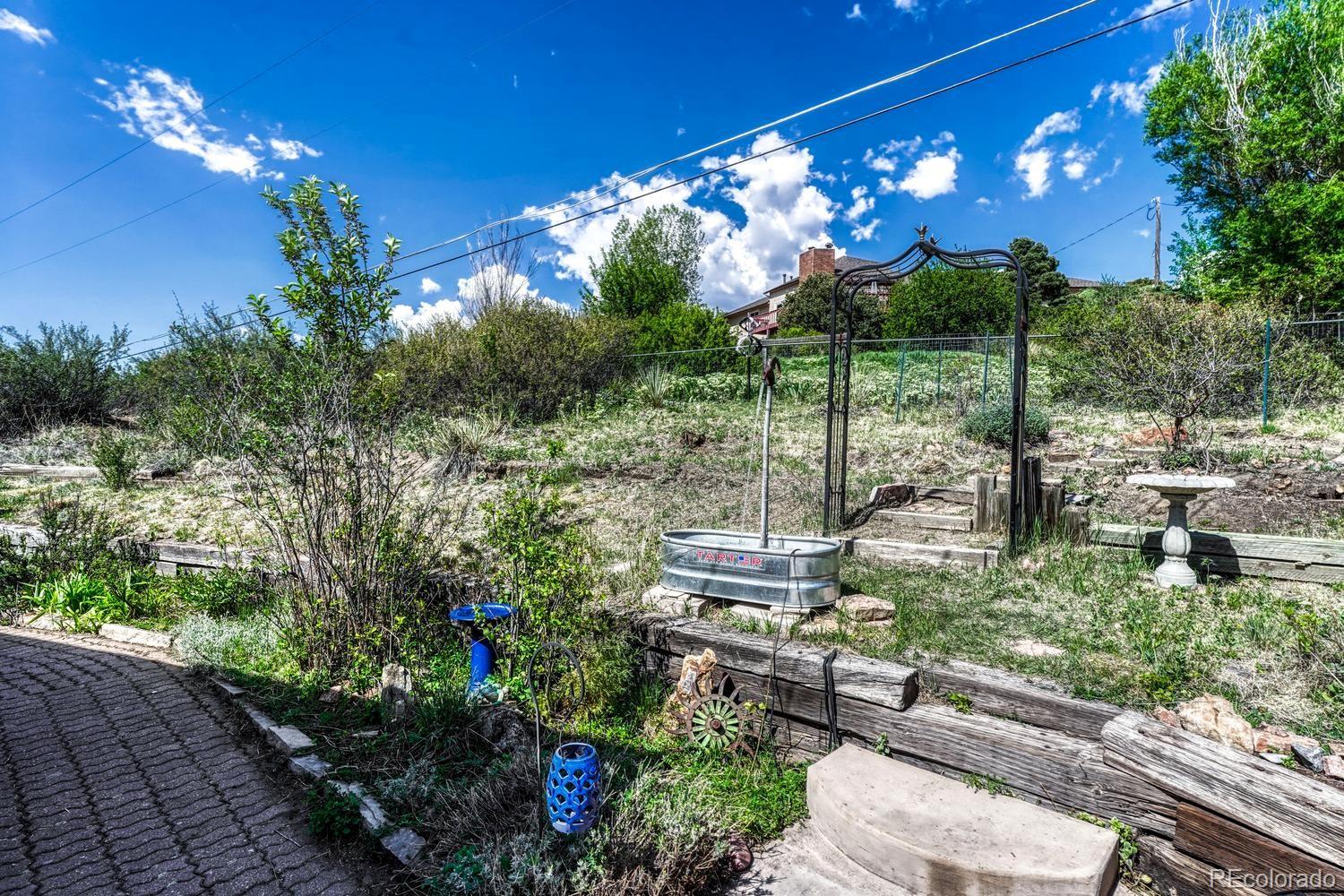MLS Image #43 for 5180  platinum drive,colorado springs, Colorado