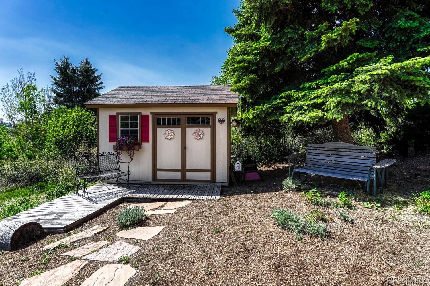 MLS Image #44 for 5180  platinum drive,colorado springs, Colorado