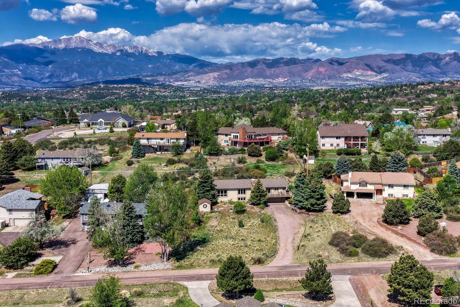 MLS Image #45 for 5180  platinum drive,colorado springs, Colorado