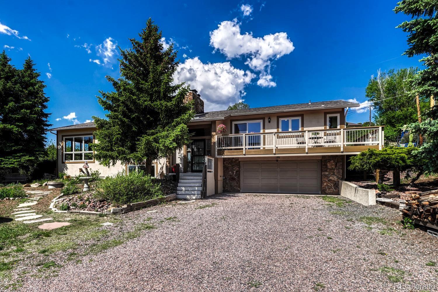 MLS Image #5 for 5180  platinum drive,colorado springs, Colorado